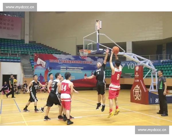 从技战术到心理体能解析决定篮球比赛胜负的关键因素研究系统性分析