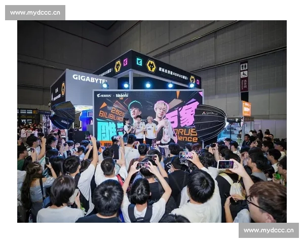 聚焦电竞赛事直播新生态打造全民观赛狂欢盛宴新时代舞台风采体验 聚焦电竞赛事直播新生态打造全民观赛狂欢盛宴新时代舞台风采体验