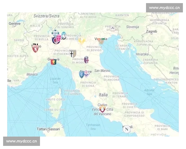 2026年意甲赛程全面查询及球队对阵情况分析