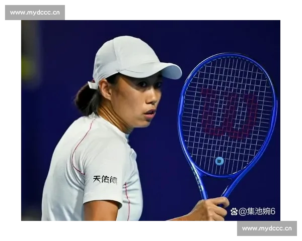 精彩网球赛事全程直播 让你零距离感受顶级对决的热血与激情