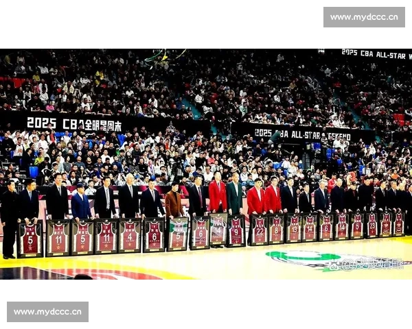 CBA官方赛事APP全面升级体验带你实时掌握赛场精彩瞬间