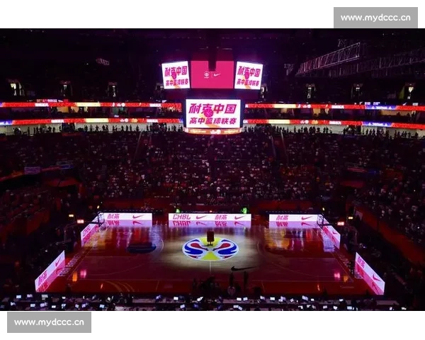 CBA官方网站全面升级 推动中国篮球联赛数字化与信息化发展